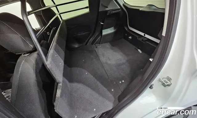 Chevrolet Spark 2020 1.0 автомат (гидро), миниатюра 11