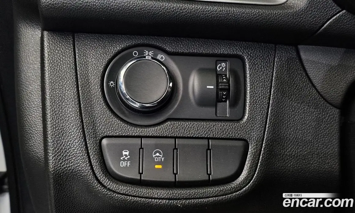Chevrolet Spark 2020 1.0 автомат (гидро), фото 14