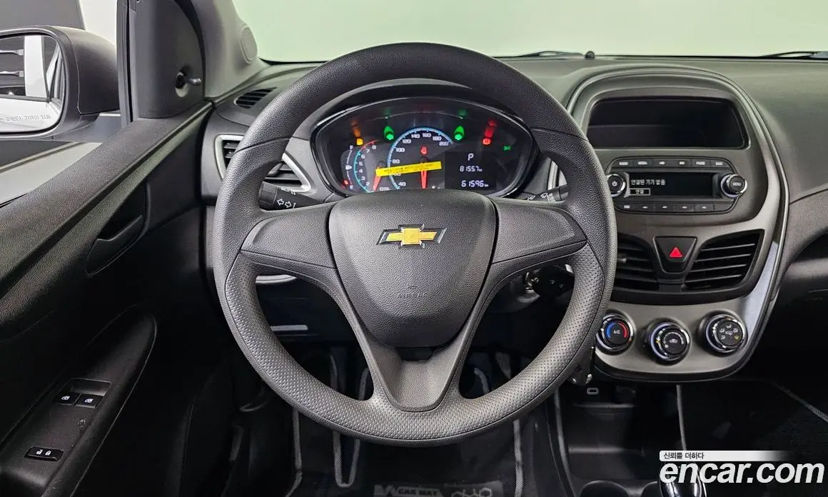 Chevrolet Spark 2020 1.0 автомат (гидро), фото 15