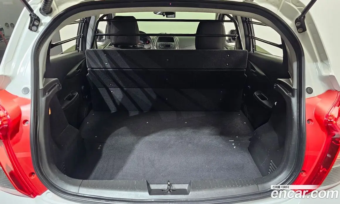 Chevrolet Spark 2020 1.0 автомат (гидро), фото 20