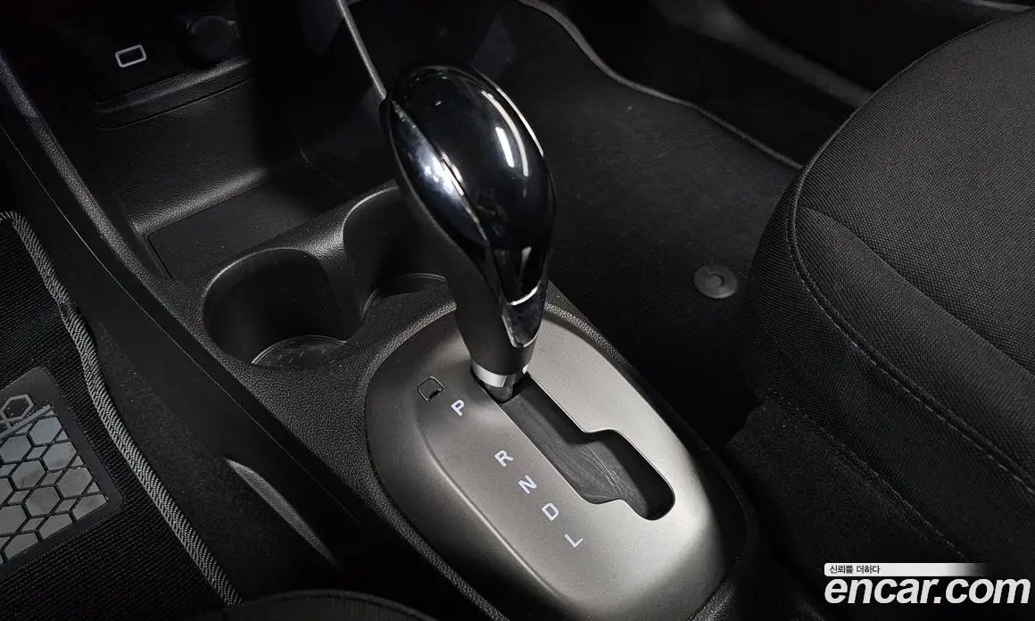 Chevrolet Spark 2020 1.0 автомат (гидро), фото 9