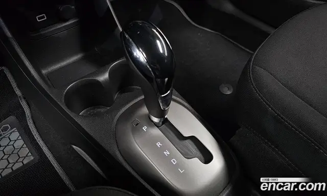 Chevrolet Spark 2020 1.0 автомат (гидро), миниатюра 9