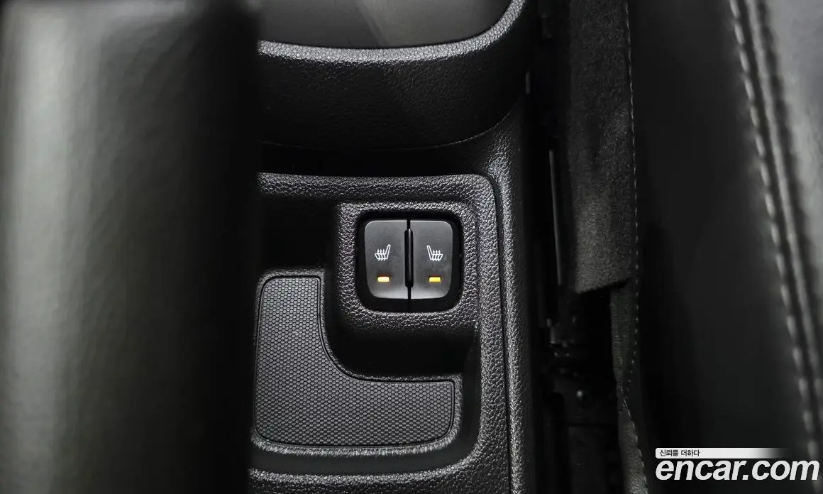 Chevrolet Spark 2021 1.0 автомат (гидро), фото 23