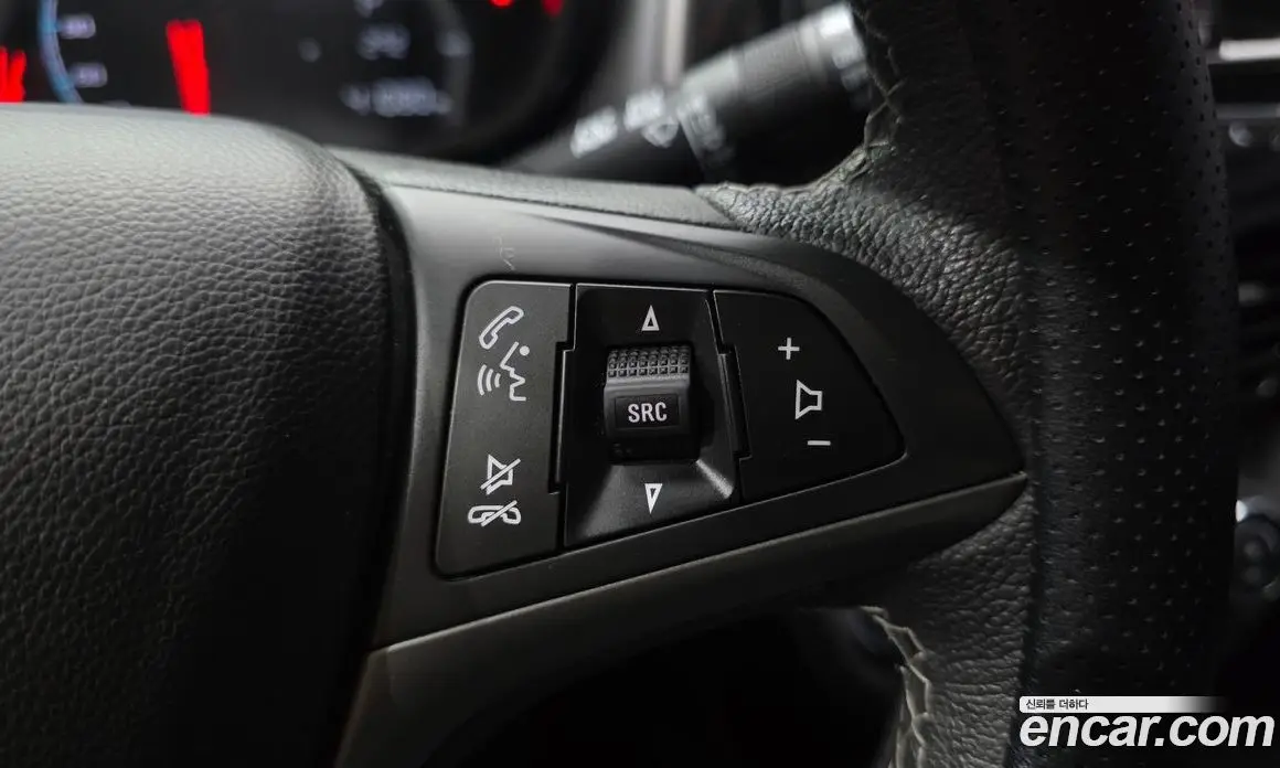 Chevrolet Spark 2021 1.0 автомат (гидро), фото 30