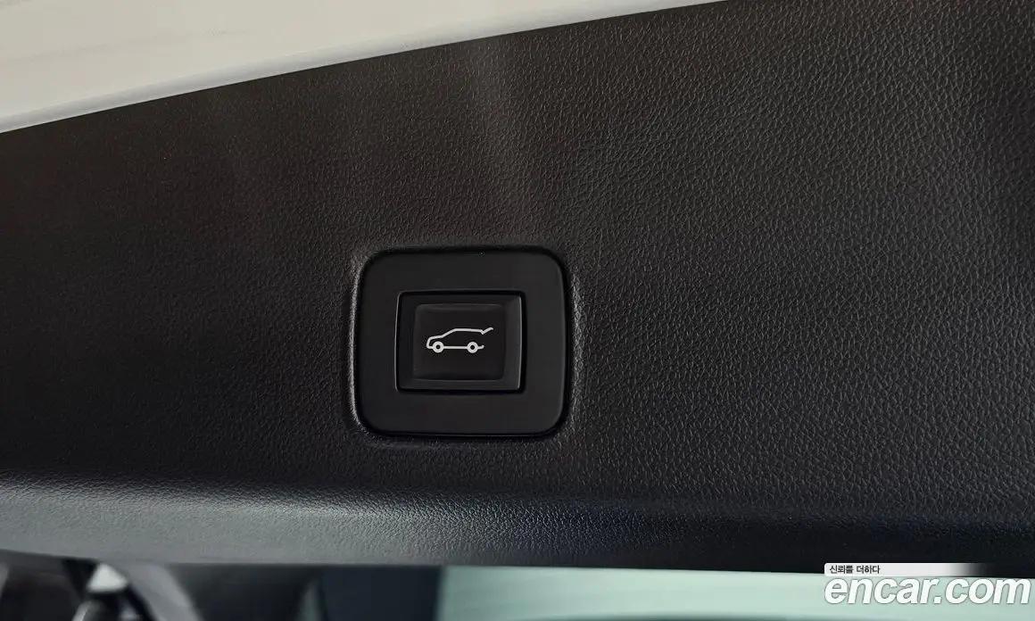 Chevrolet TrailBlazer 2020 1.3 автомат (гидро), фото 23