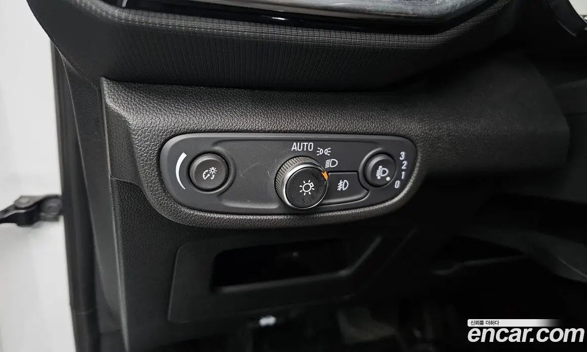 Chevrolet TrailBlazer 2020 1.3 автомат (гидро), фото 26