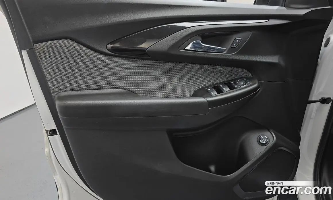 Chevrolet TrailBlazer 2020 1.3 автомат (гидро), фото 14