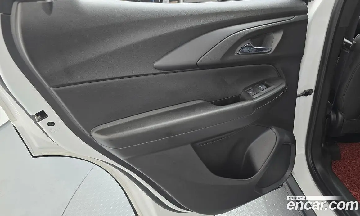 Chevrolet TrailBlazer 2020 1.3 автомат (гидро), фото 15