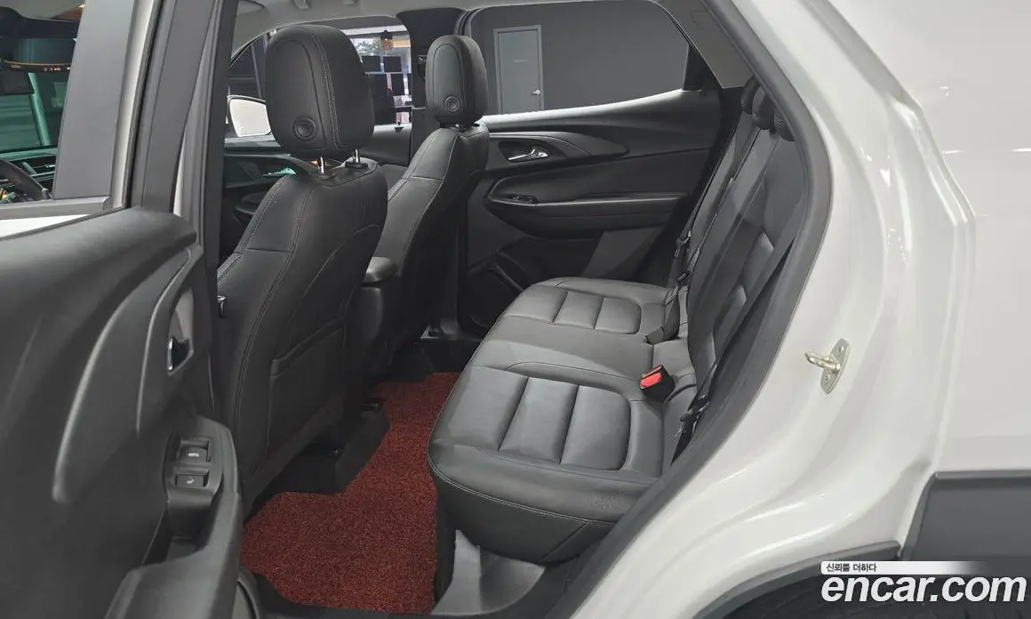 Chevrolet TrailBlazer 2020 1.3 автомат (гидро), фото 18