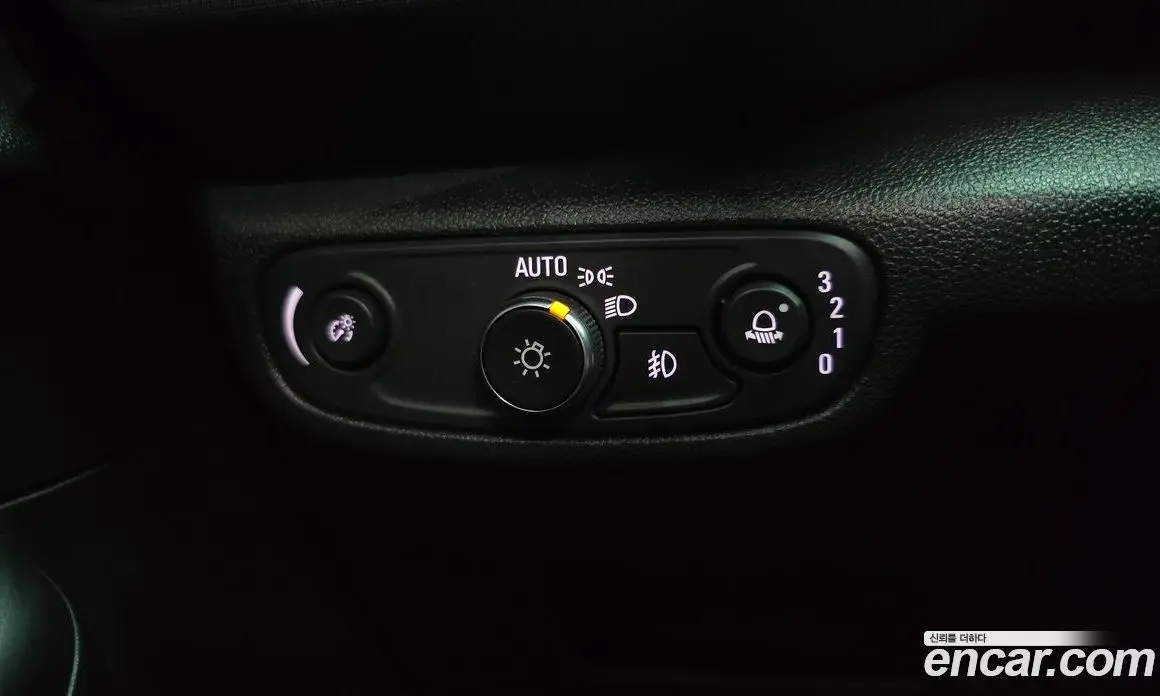 Chevrolet TrailBlazer 2020 1.3 автомат (гидро), фото 22