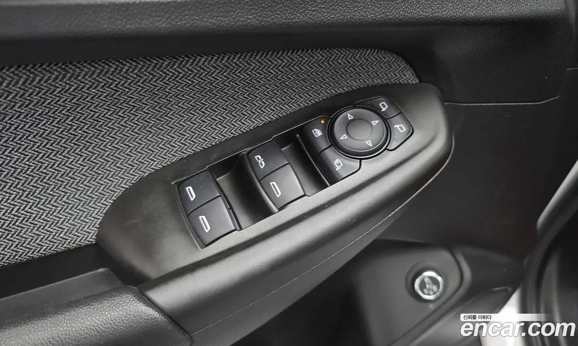 Chevrolet TrailBlazer 2020 1.3 автомат (гидро), фото 27