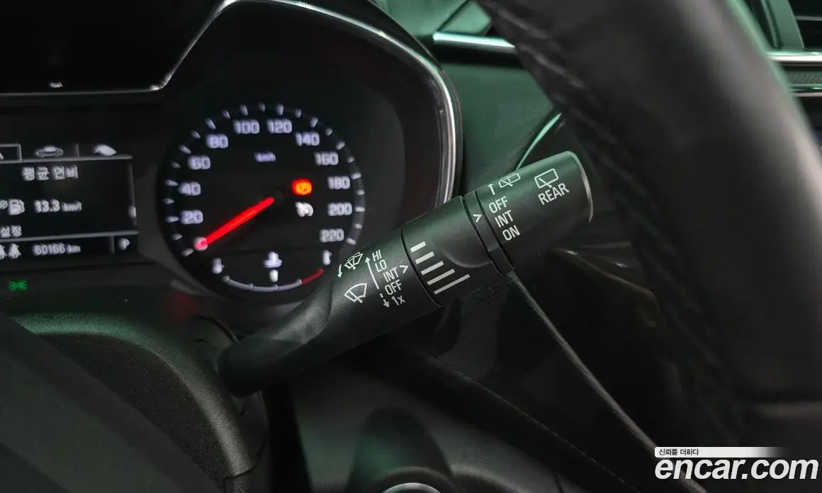 Chevrolet TrailBlazer 2020 1.3 автомат (гидро), фото 29