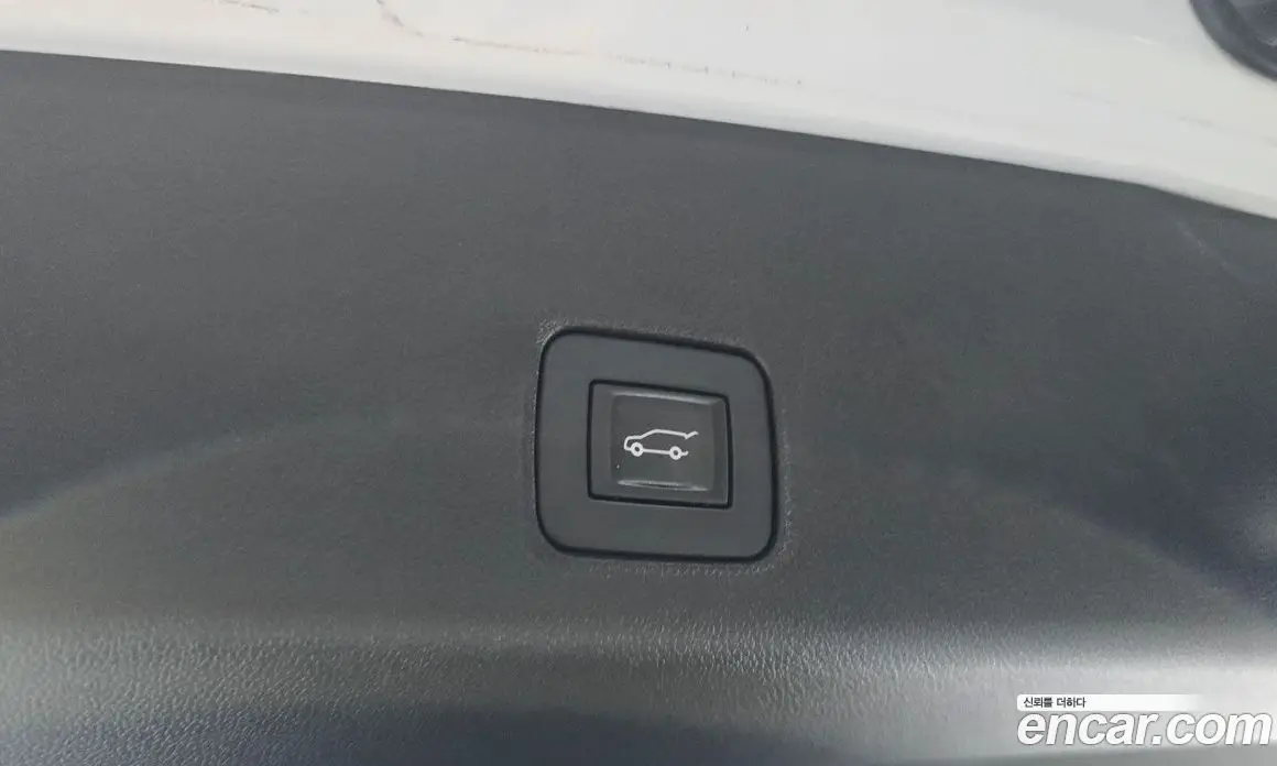 Chevrolet TrailBlazer 2020 1.3 автомат (гидро), фото 33