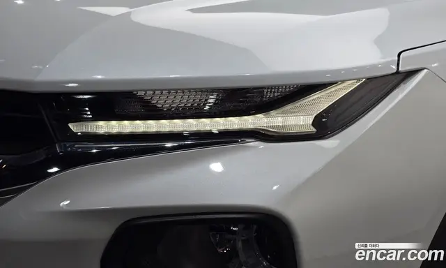 Chevrolet TrailBlazer 2020 1.3 автомат (гидро), миниатюра 8