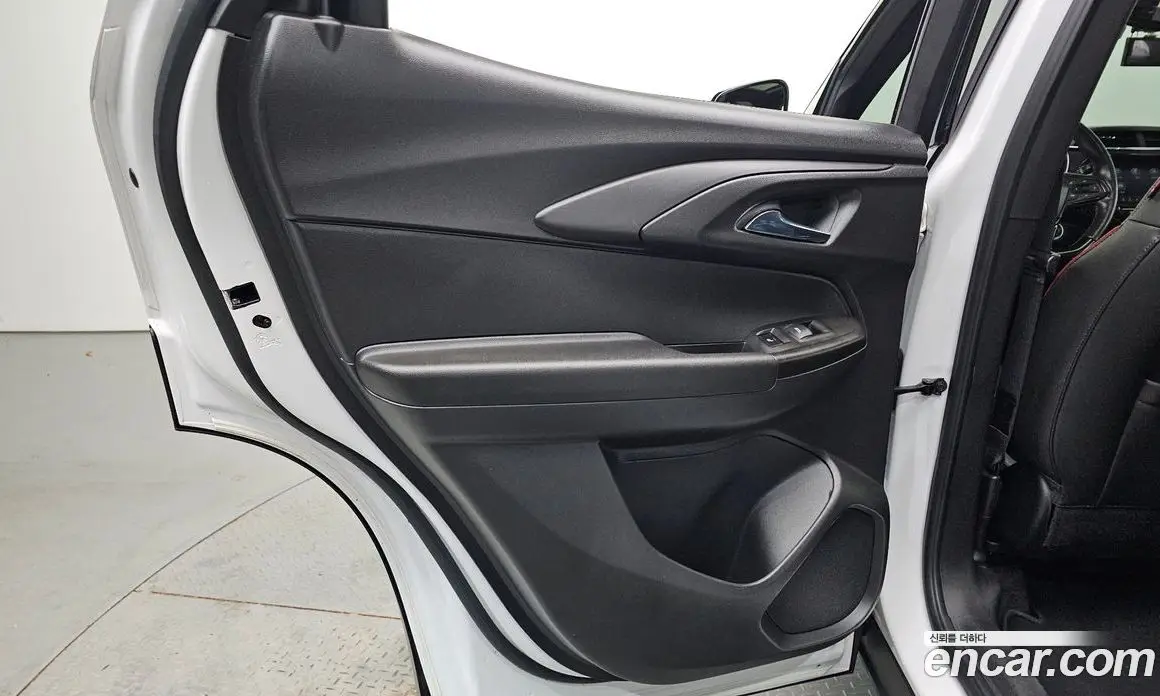 Chevrolet TrailBlazer 2020 1.3 автомат (гидро), фото 15