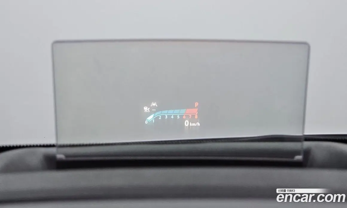 Chevrolet TrailBlazer 2020 1.3 автомат (гидро), фото 25