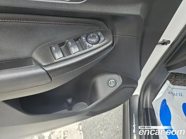 Chevrolet TrailBlazer 2020 1.3 автомат (гидро), миниатюра 11