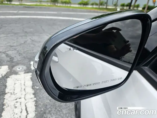 Chevrolet TrailBlazer 2020 1.3 автомат (гидро), миниатюра 10