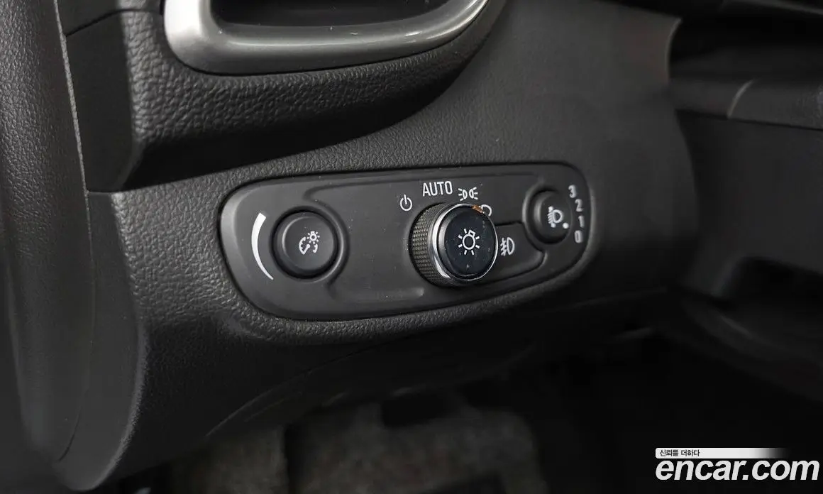 Chevrolet Trax 2019 1.4 автомат (гидро), фото 23