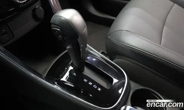 Chevrolet Trax 2019 1.4 автомат (гидро), миниатюра 12