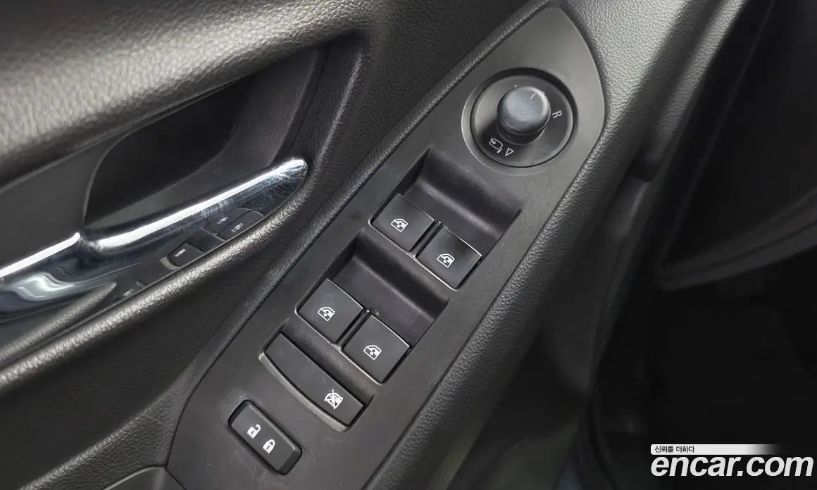 Chevrolet Trax 2019 1.4 автомат (гидро), фото 27