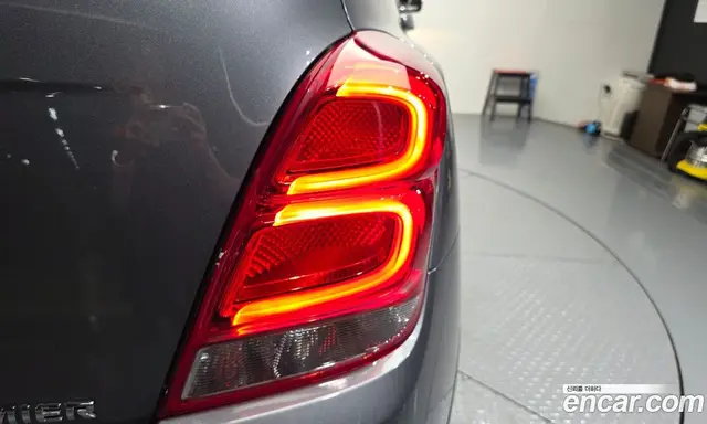 Chevrolet Trax 2019 1.4 автомат (гидро), миниатюра 9