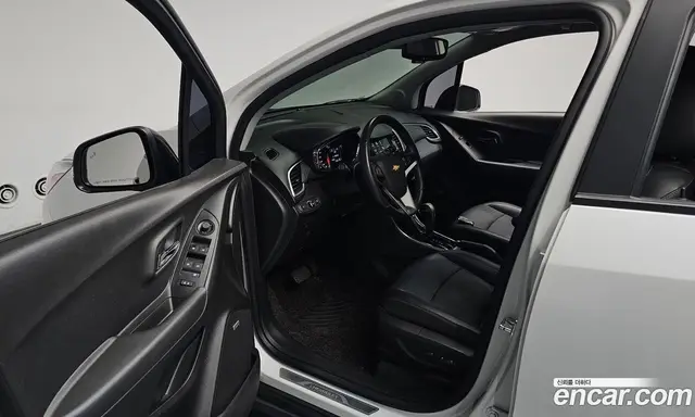 Chevrolet Trax 2019 1.4 автомат (гидро), миниатюра 12