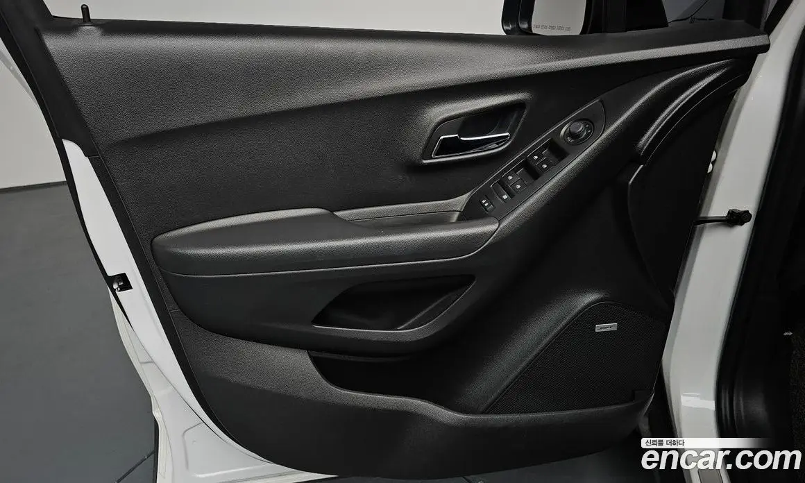Chevrolet Trax 2019 1.4 автомат (гидро), фото 13