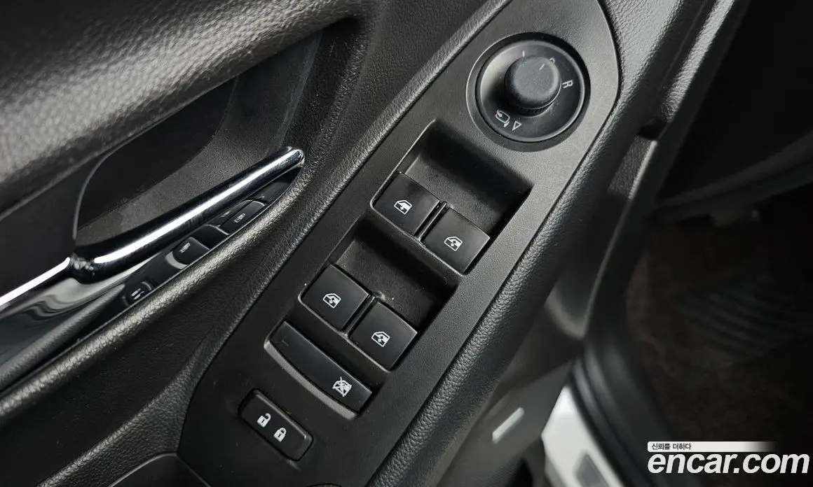 Chevrolet Trax 2019 1.4 автомат (гидро), фото 24