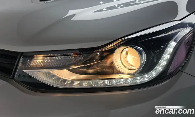 Chevrolet Trax 2019 1.4 автомат (гидро), миниатюра 7