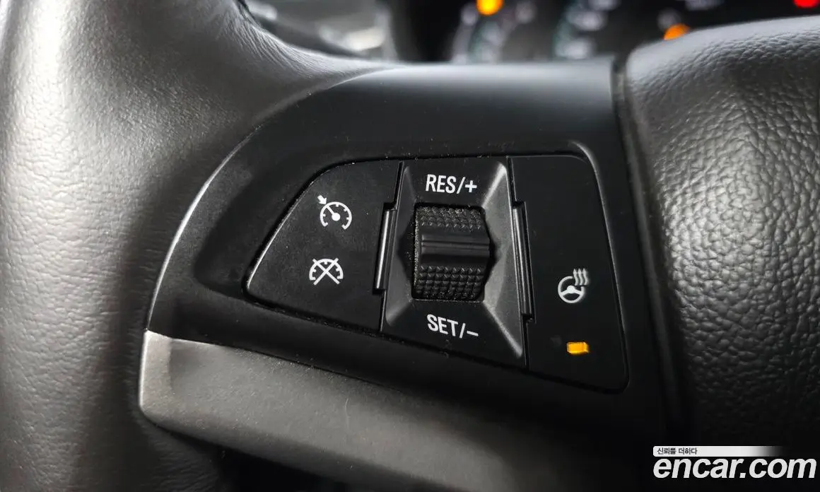 Chevrolet Trax 2021 1.4 автомат (гидро), фото 23