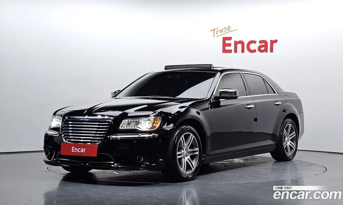 Chrysler 300C 2013 3.6 автомат (гидро), фото 1 Chrysler 300C 2013 3.6 автомат (гидро), фото 1