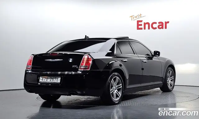 Chrysler 300C 2013 3.6 автомат (гидро), миниатюра 2 Chrysler 300C 2013 3.6 автомат (гидро), миниатюра 2