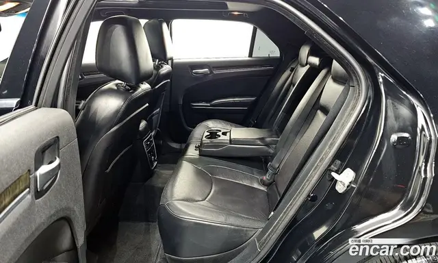 Chrysler 300C 2013 3.6 автомат (гидро), миниатюра 11 Chrysler 300C 2013 3.6 автомат (гидро), миниатюра 11