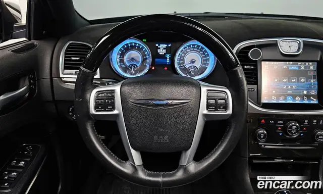 Chrysler 300C 2013 3.6 автомат (гидро), миниатюра 12