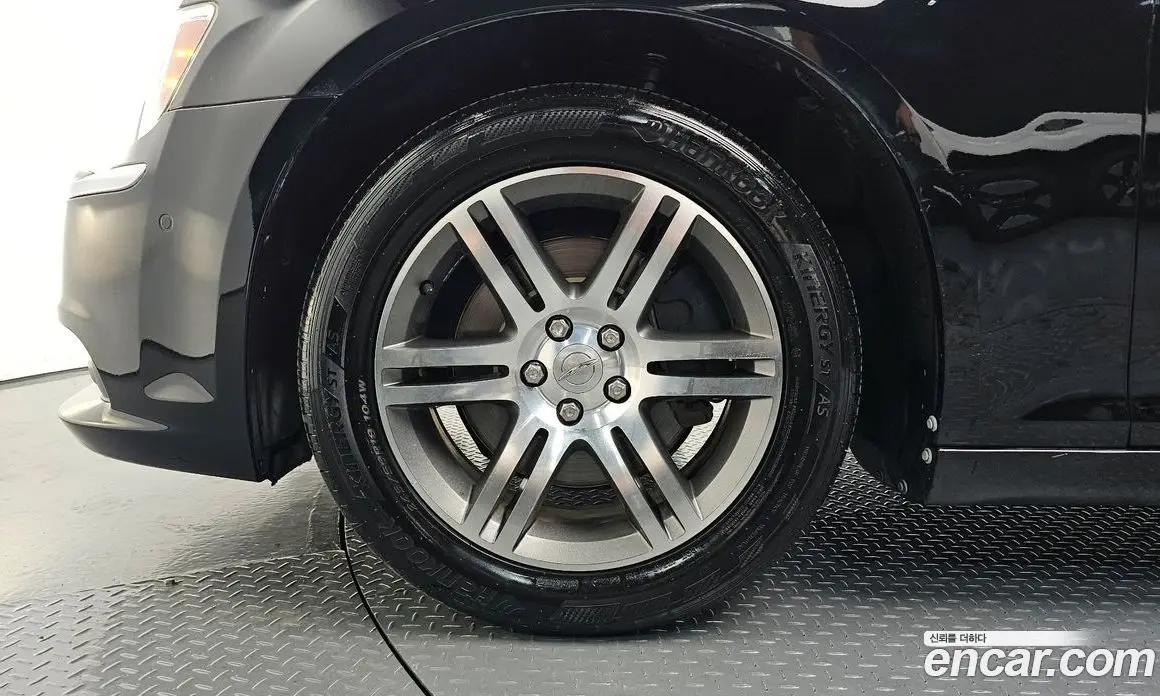 Chrysler 300C 2013 3.6 автомат (гидро), фото 5 Chrysler 300C 2013 3.6 автомат (гидро), фото 5