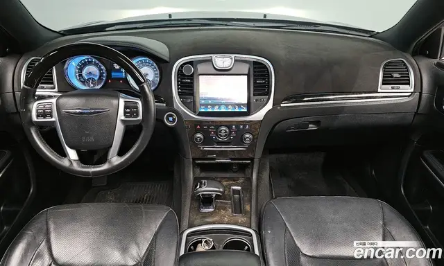 Chrysler 300C 2013 3.6 автомат (гидро), миниатюра 7 Chrysler 300C 2013 3.6 автомат (гидро), миниатюра 7