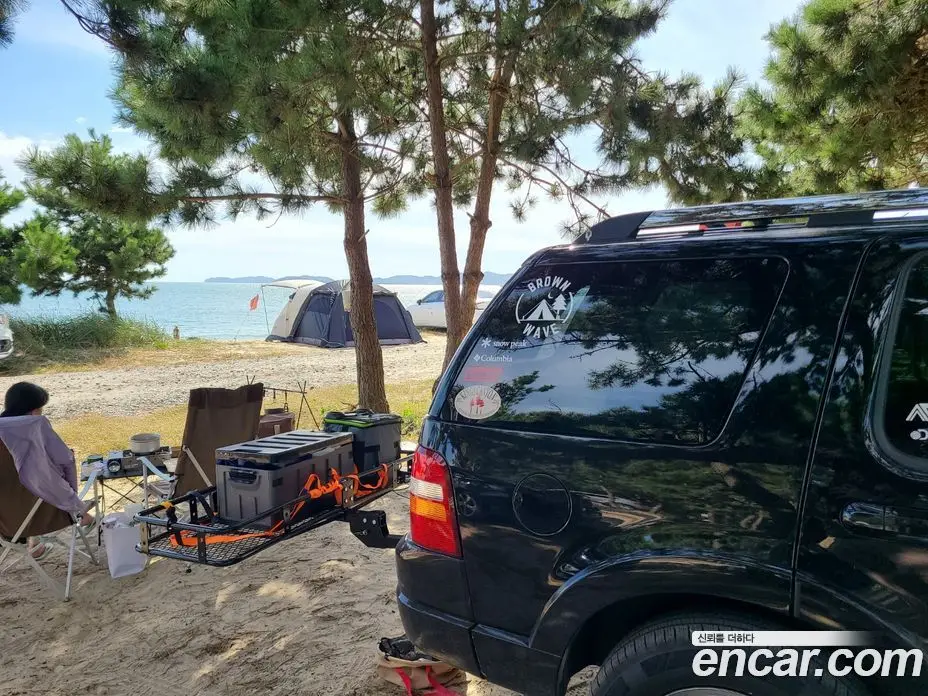 Ford Explorer 2006 4.0 автомат (гидро), фото 11
