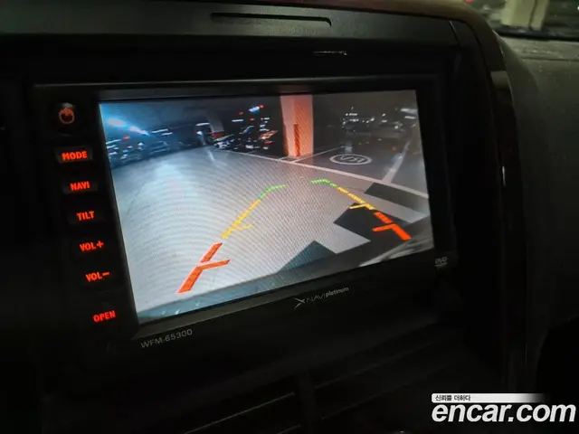 Ford Explorer 2006 4.0 автомат (гидро), миниатюра 9