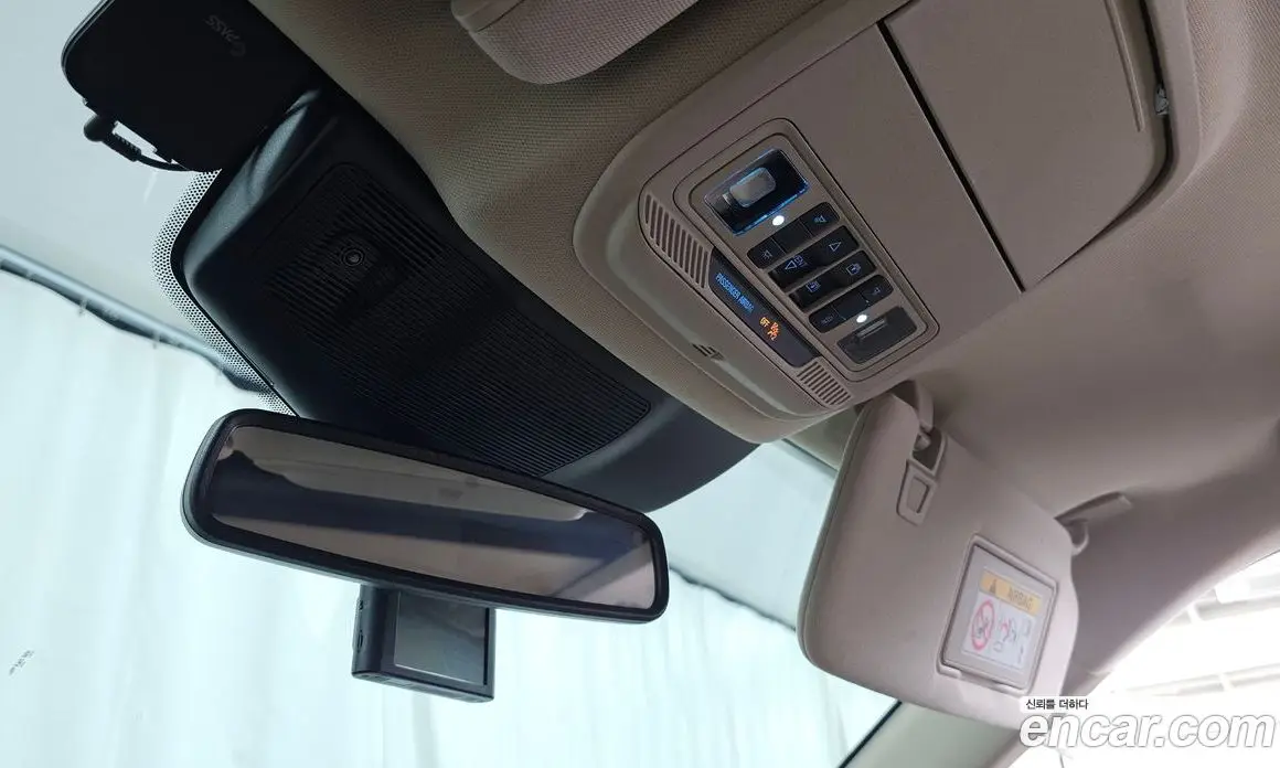 Ford Explorer 2021 2.3 автомат (гидро), фото 23