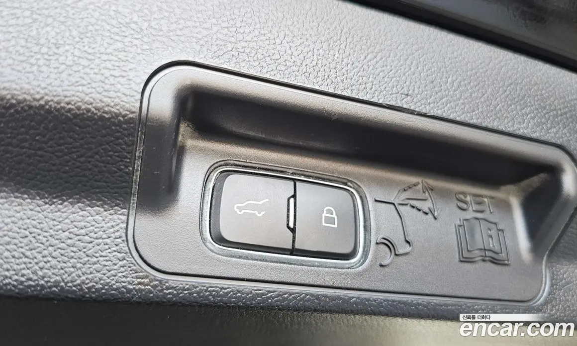 Ford Explorer 2021 2.3 автомат (гидро), фото 27
