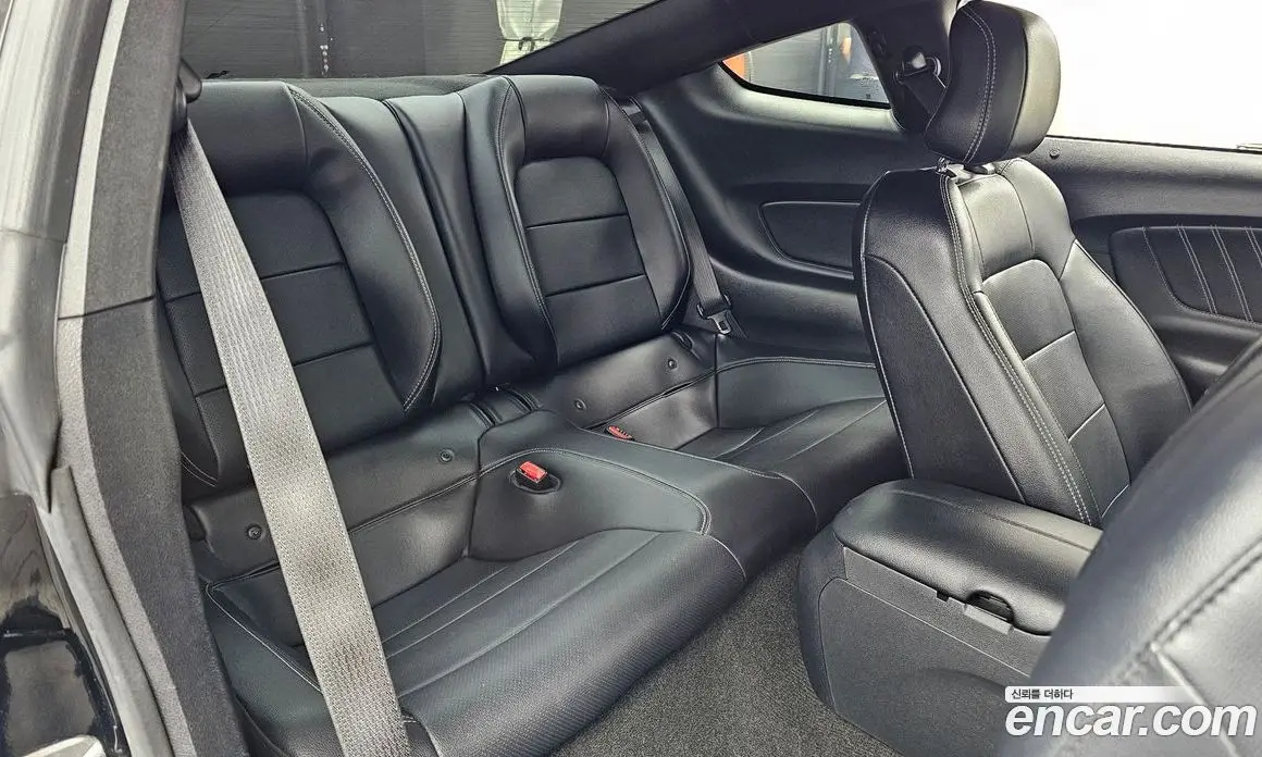 Ford Mustang 2016 5.0 автомат (гидро), фото 12