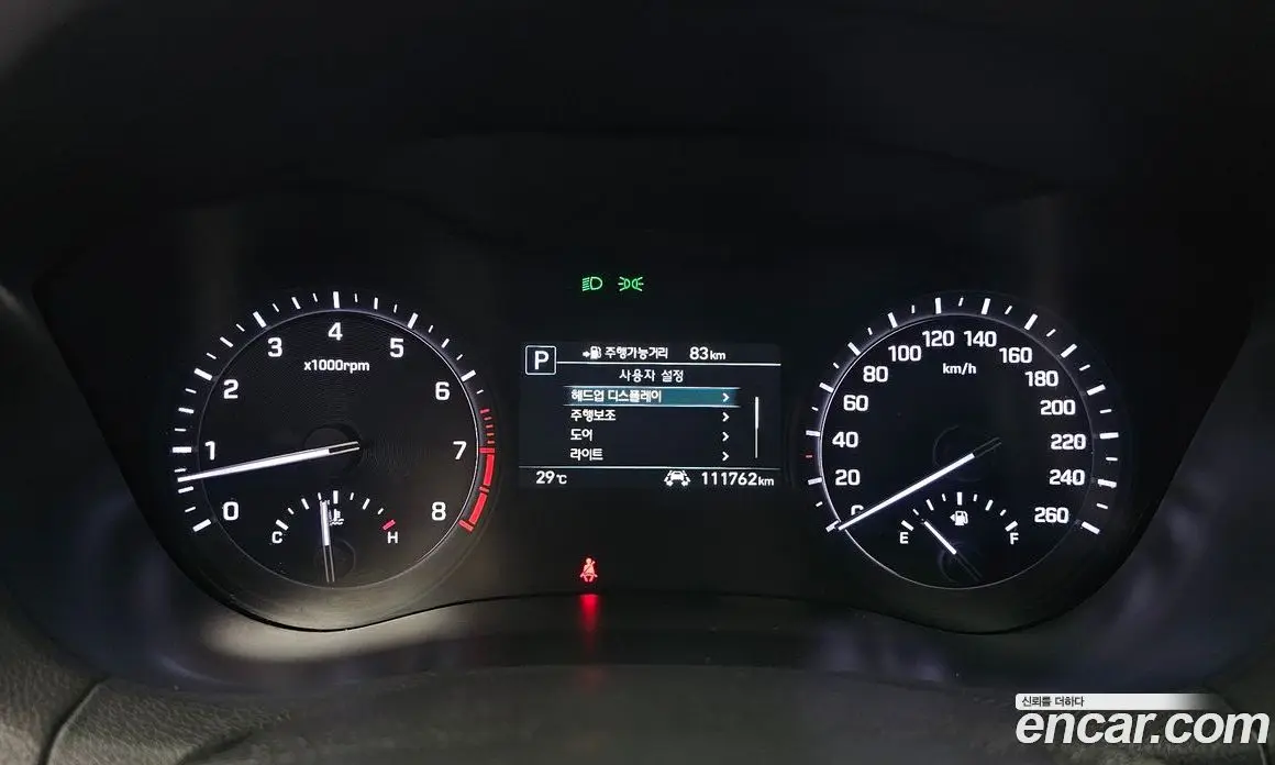 Genesis G80 2017 3.3 автомат (гидро), фото 11