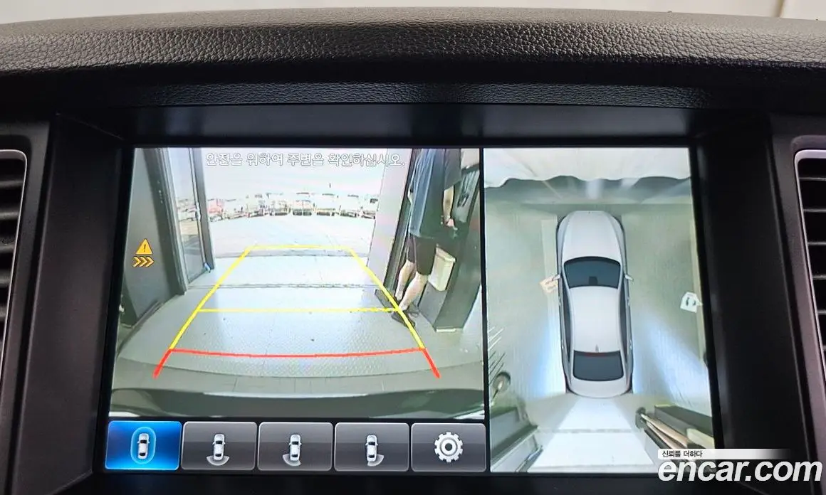 Genesis G80 2017 3.3 автомат (гидро), фото 21