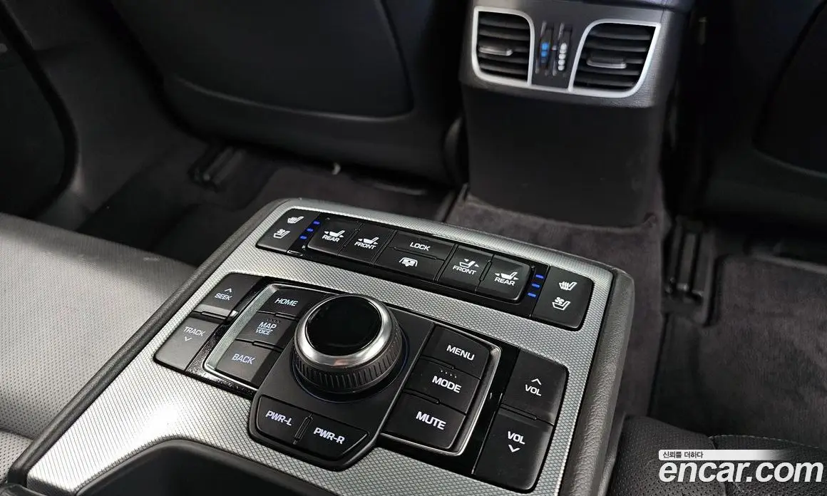 Genesis G80 2017 3.3 автомат (гидро), фото 25