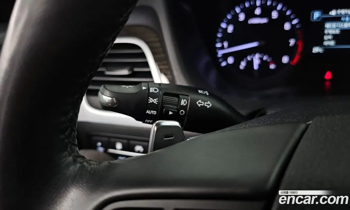 Genesis G80 2017 3.3 автомат (гидро), фото 28