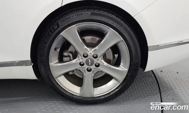 Genesis G80 2020 3.5 автомат (гидро), миниатюра 7