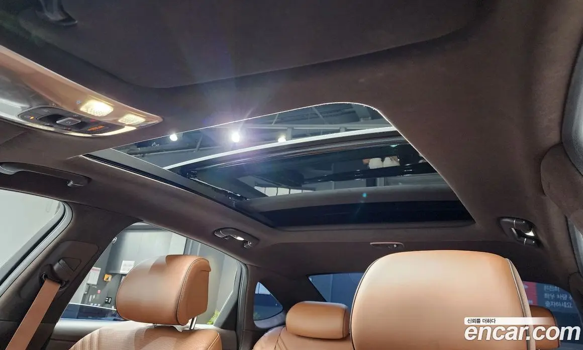Genesis G80 2021 2.5 автомат (гидро), фото 22