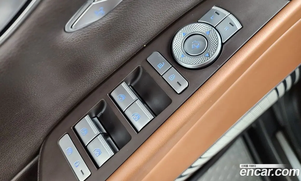 Genesis G80 2021 2.5 автомат (гидро), фото 38