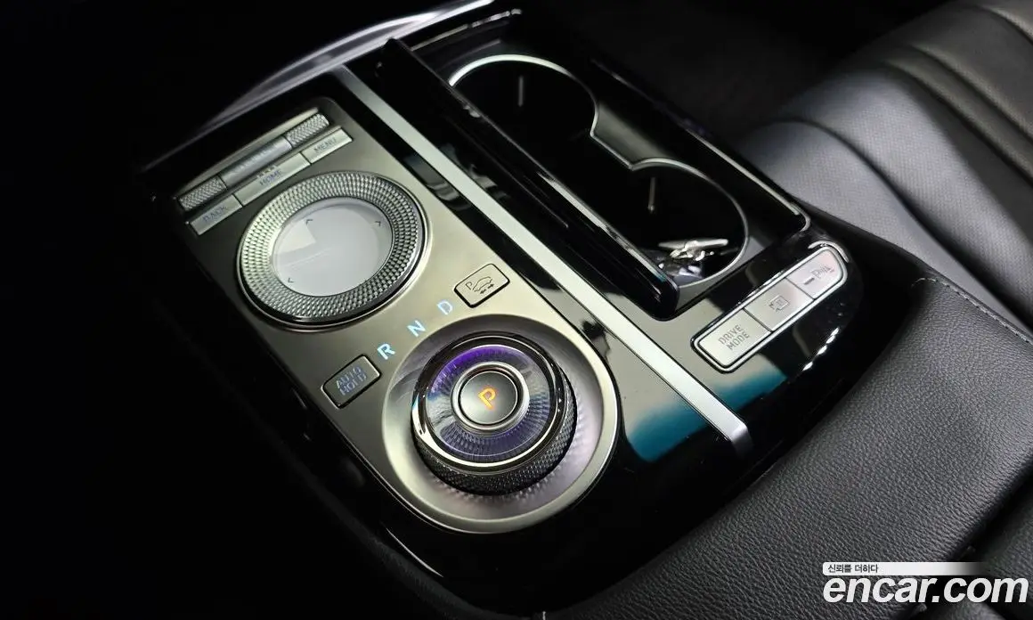 Genesis G80 2021 2.5 автомат (гидро), фото 12